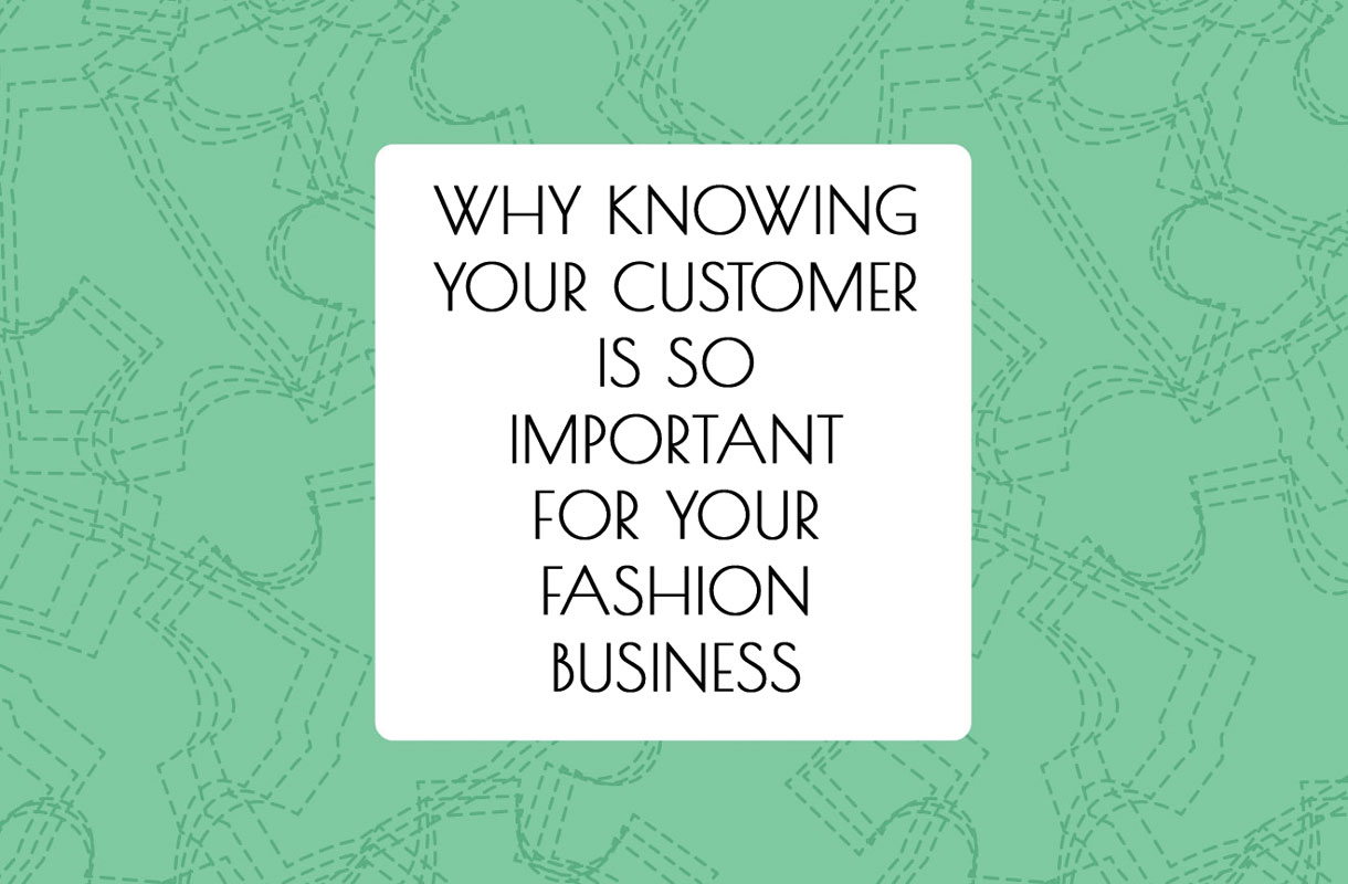 How To Describe Your Fashion Business