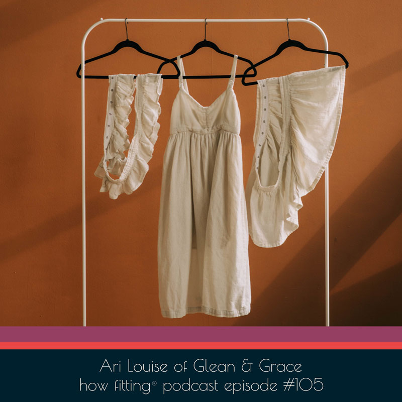 How Fitting: design a slow fashion business that fits