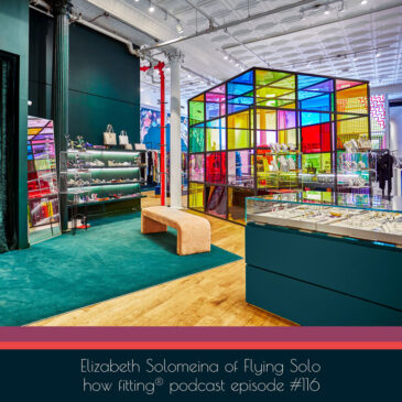 How Fitting: design a slow fashion business that fits