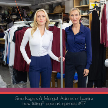 How Fitting: design a slow fashion business that fits How Fitting: design a slow fashion business that fits