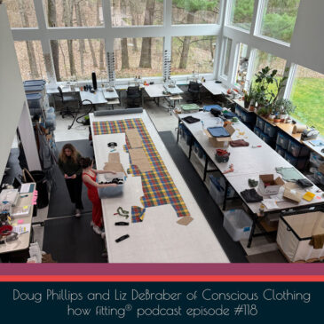 How Fitting: design a slow fashion business that fits