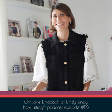 How Fitting: design a slow fashion business that fits